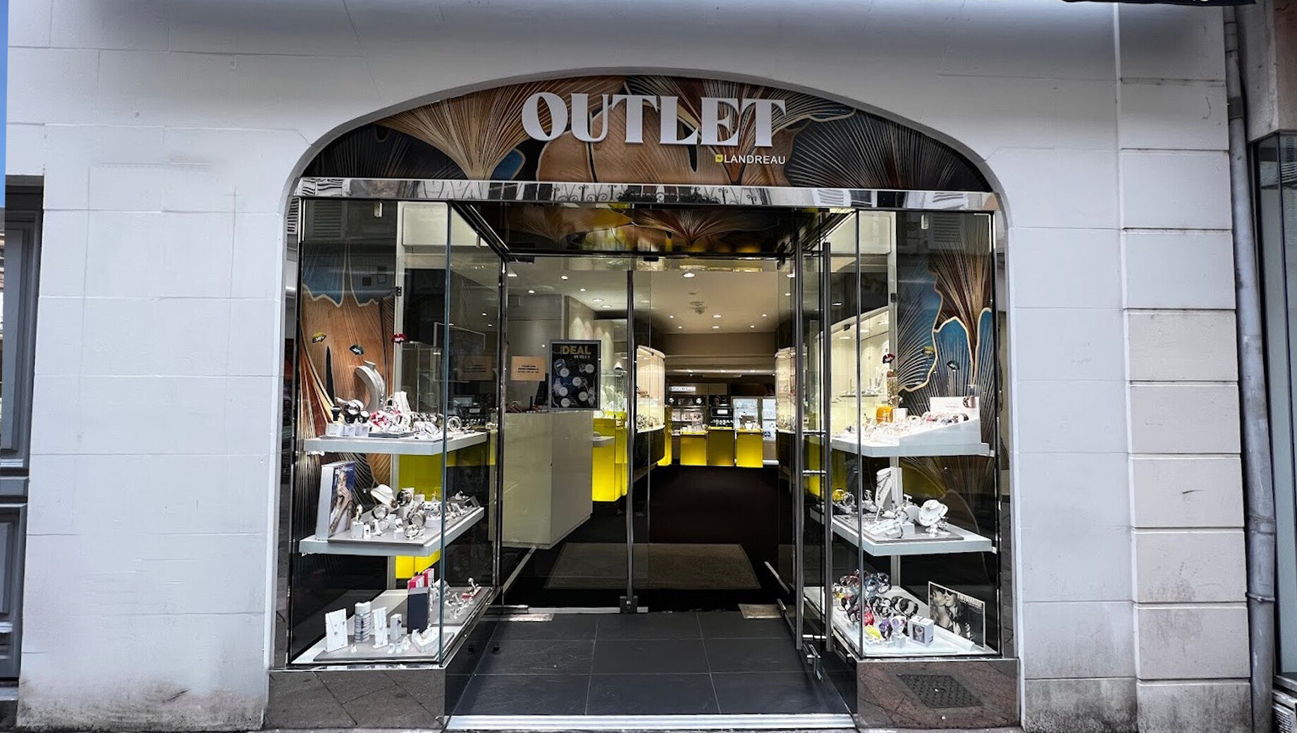 OUTLET by LANDREAU - Poitiers