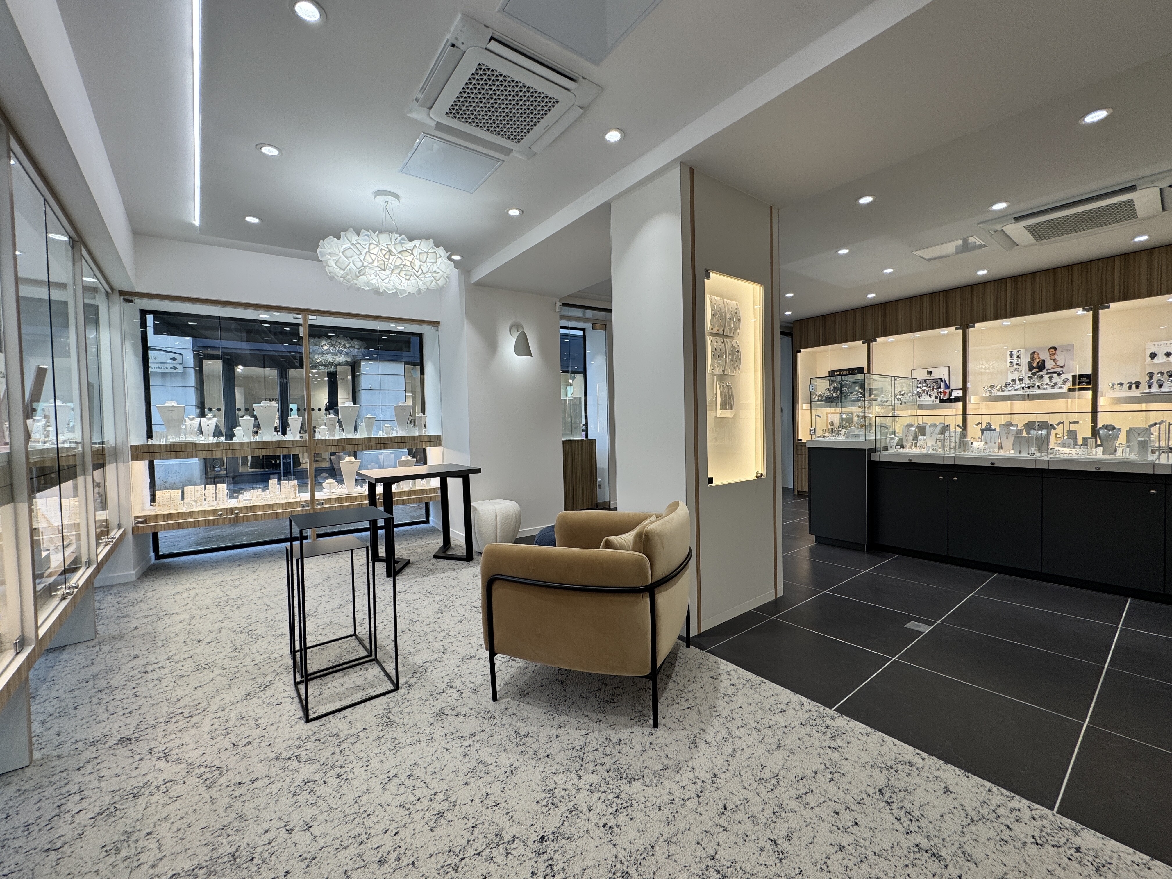 Boutique by LANDREAU - Poitiers