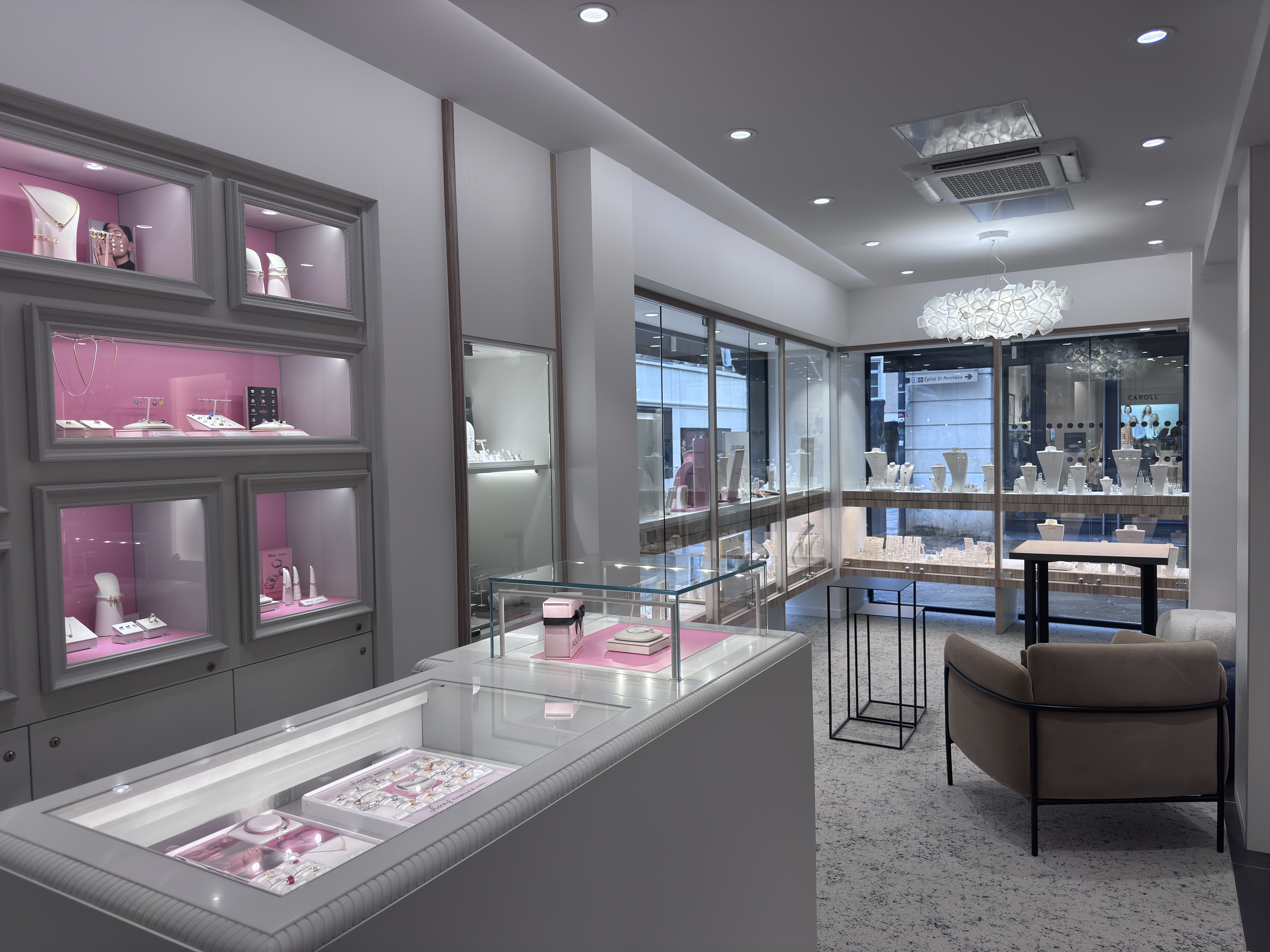 Boutique by LANDREAU - Poitiers - vue 2