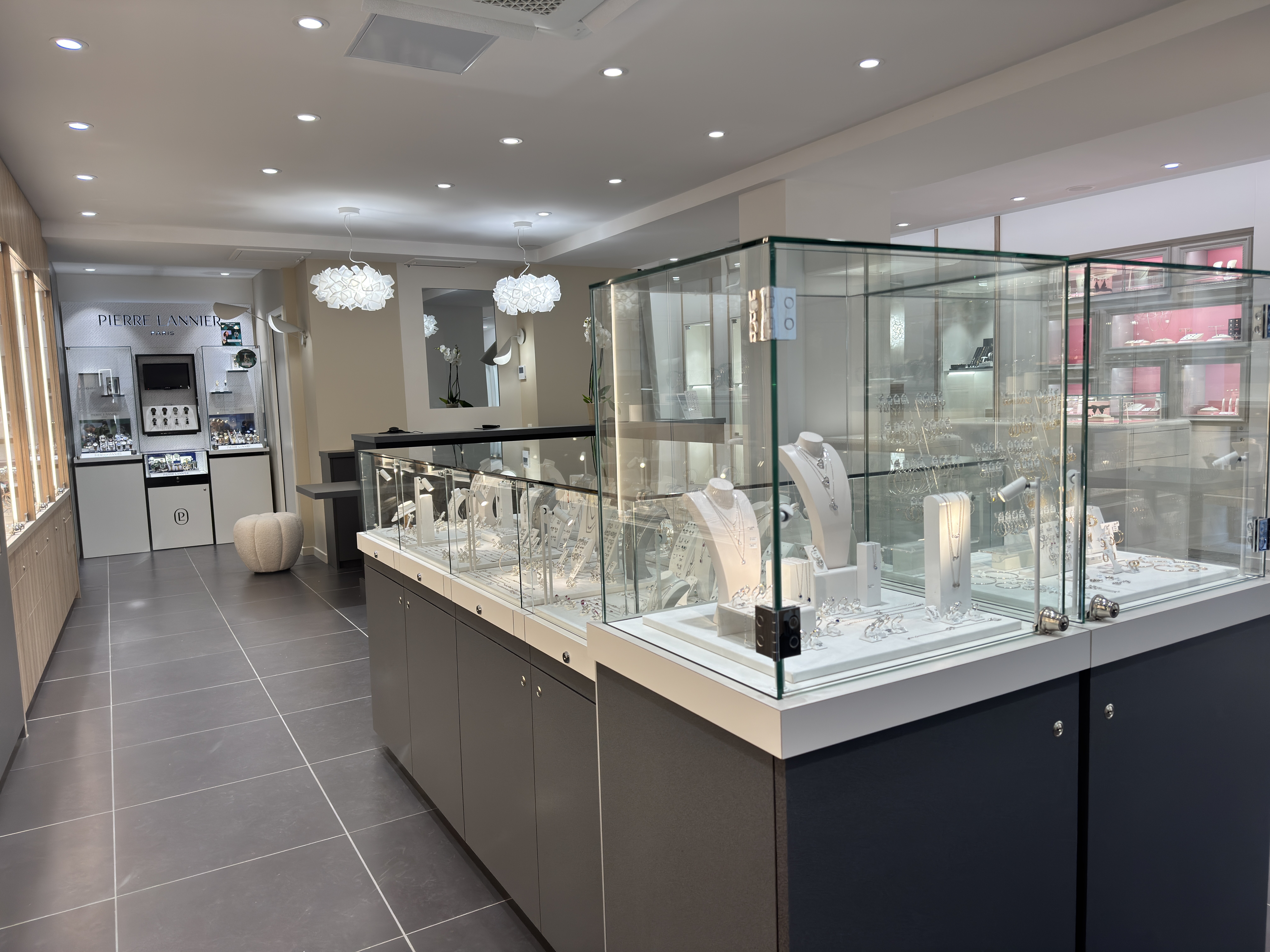 Boutique by LANDREAU - Poitiers - vue 3