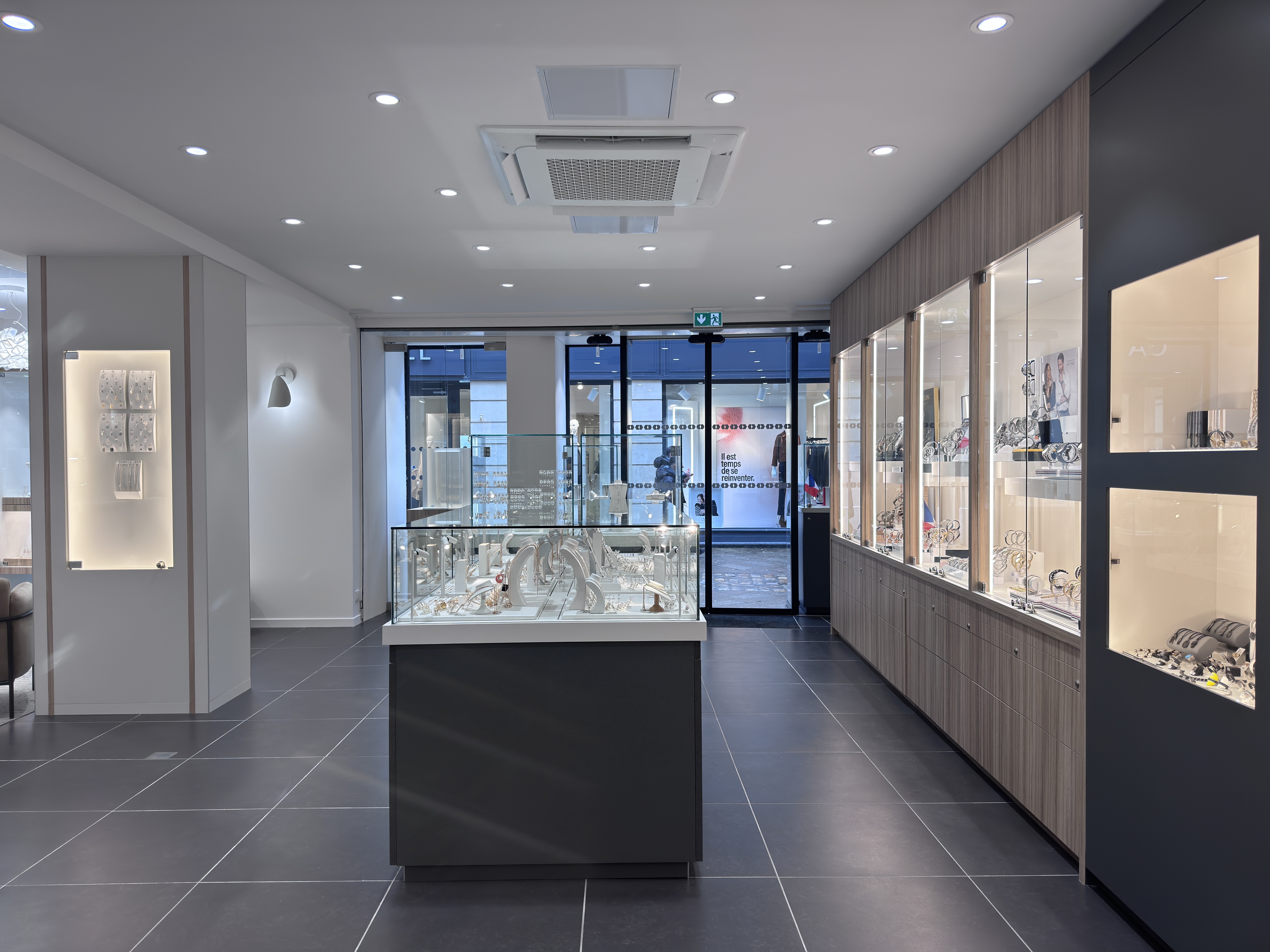 Boutique by LANDREAU - Poitiers - vue 4