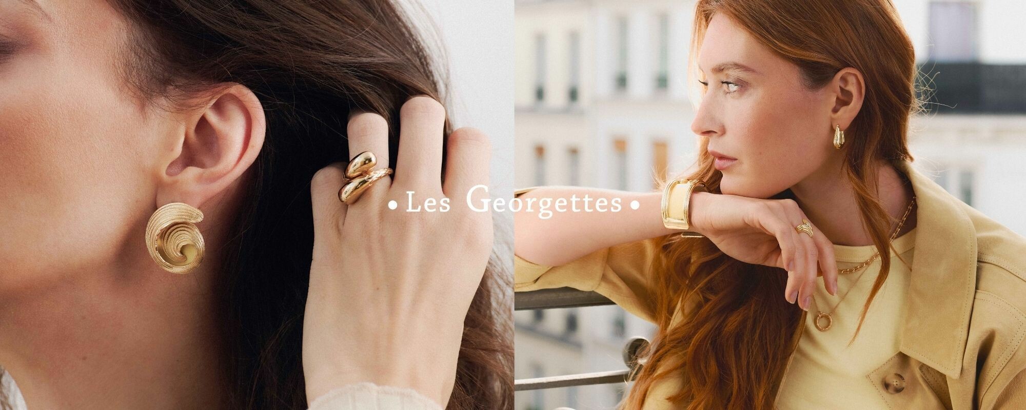 Bijoux Les Georgettes