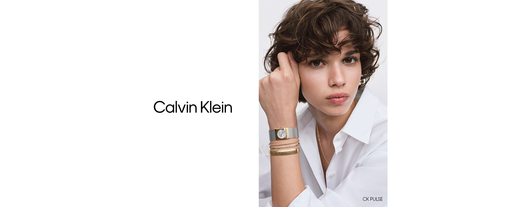 Calvin Klein