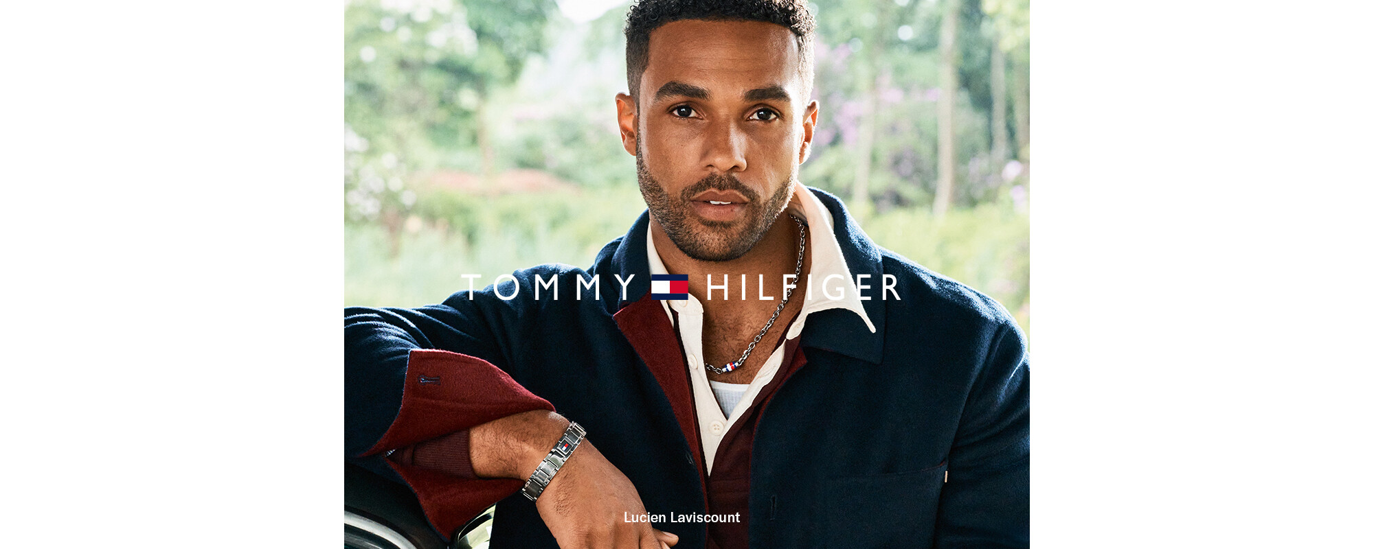 Montres Tommy Hilfiger