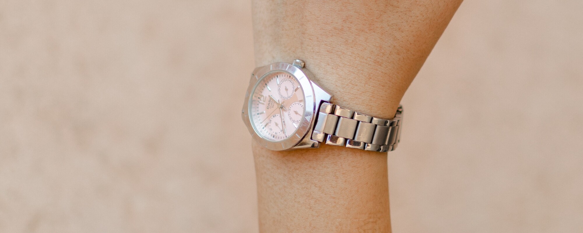 Montres femme