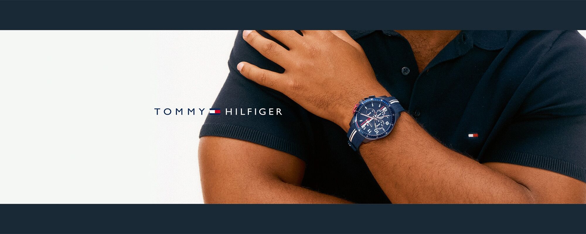 Tommy Hilfiger montres