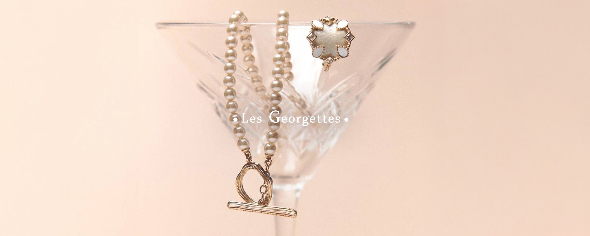 Les Georgettes