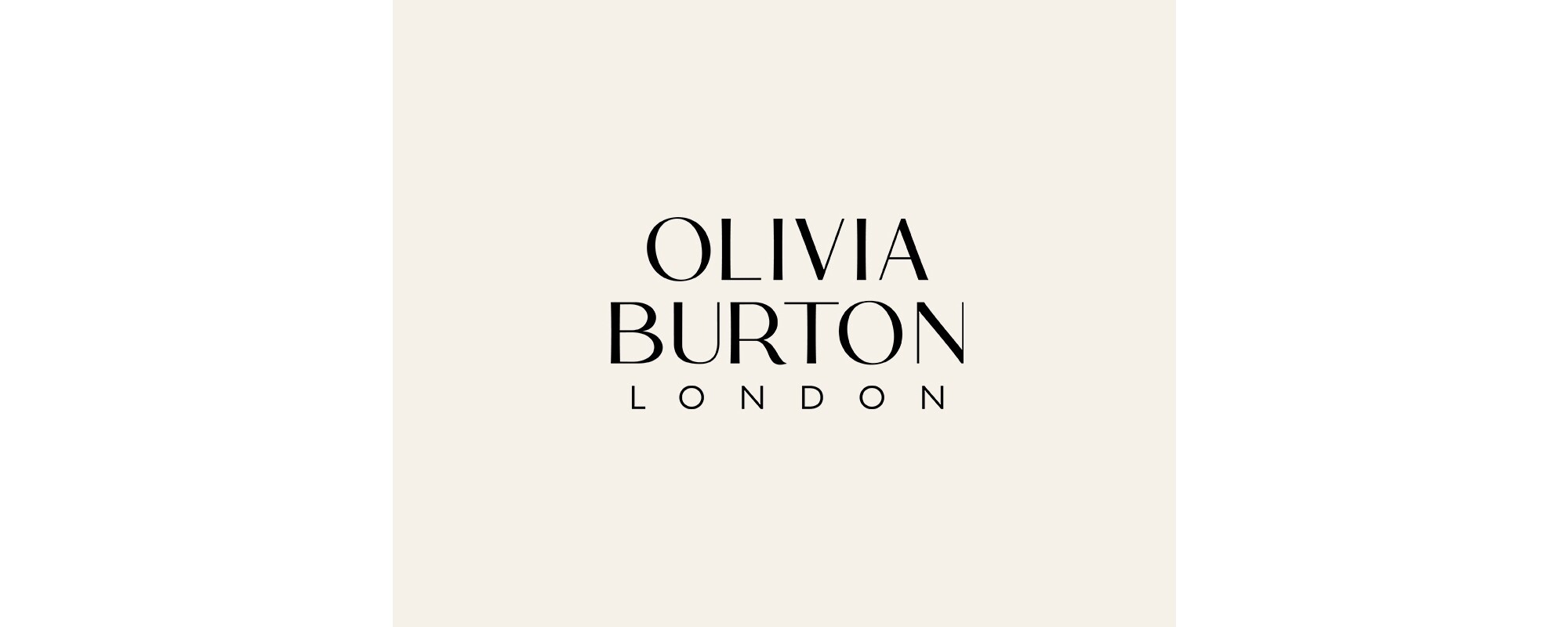 Olivia Burton