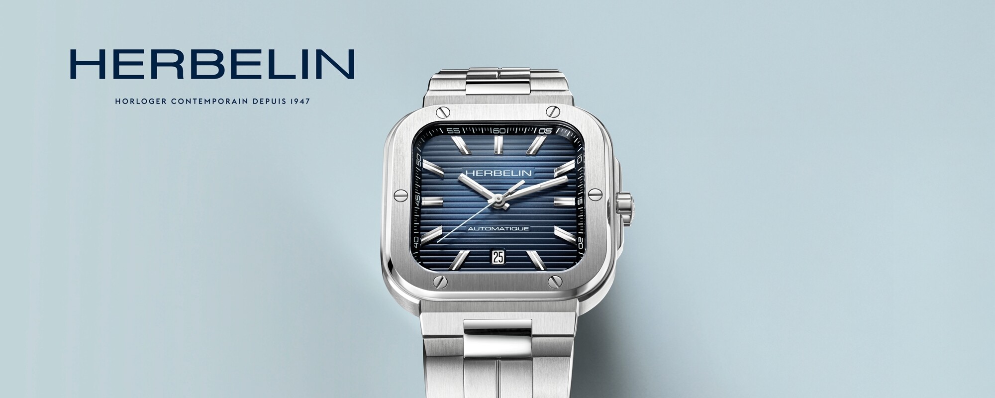 Montres HERBELIN