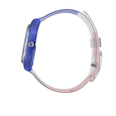 Montre Swatch Monthly Drops Verre-toi