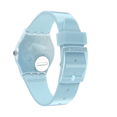 Montre Swatch Morning Sky