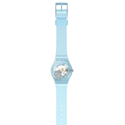 Montre Swatch Morning Sky