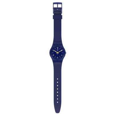 Montre Swatch Indigo Swing