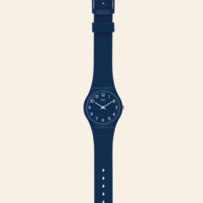Montre Swatch Blueway