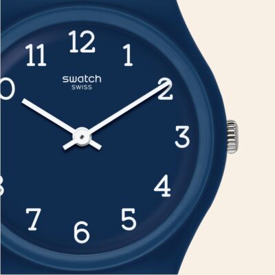Montre Swatch Blueway