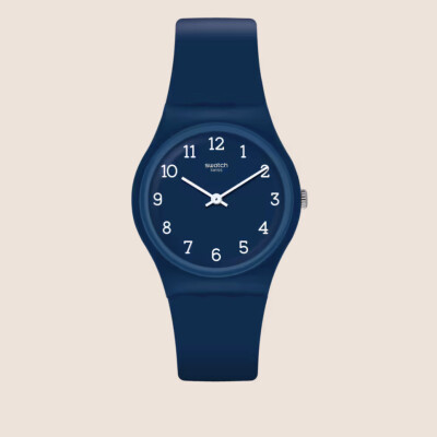 Montre Swatch Blueway