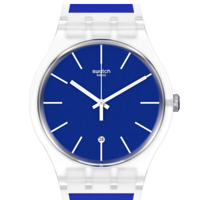 Montre Swatch Essentials SO29K400