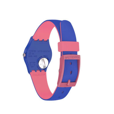 Montre Swatch Back To Biko Bloo