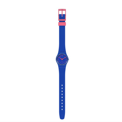 Montre Swatch Back To Biko Bloo