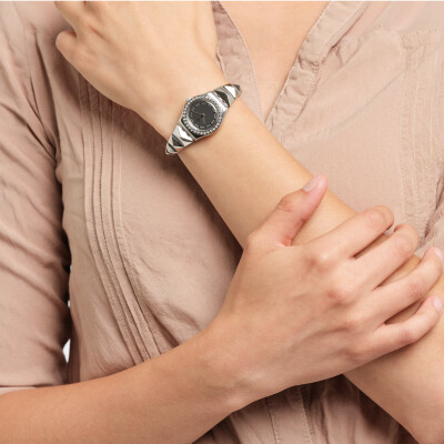 Montre Swatch Lilibling Grey