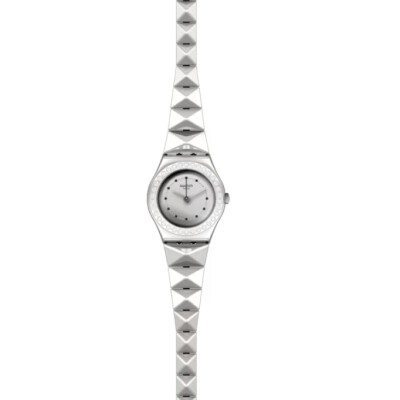 Montre Swatch Lilibling Grey