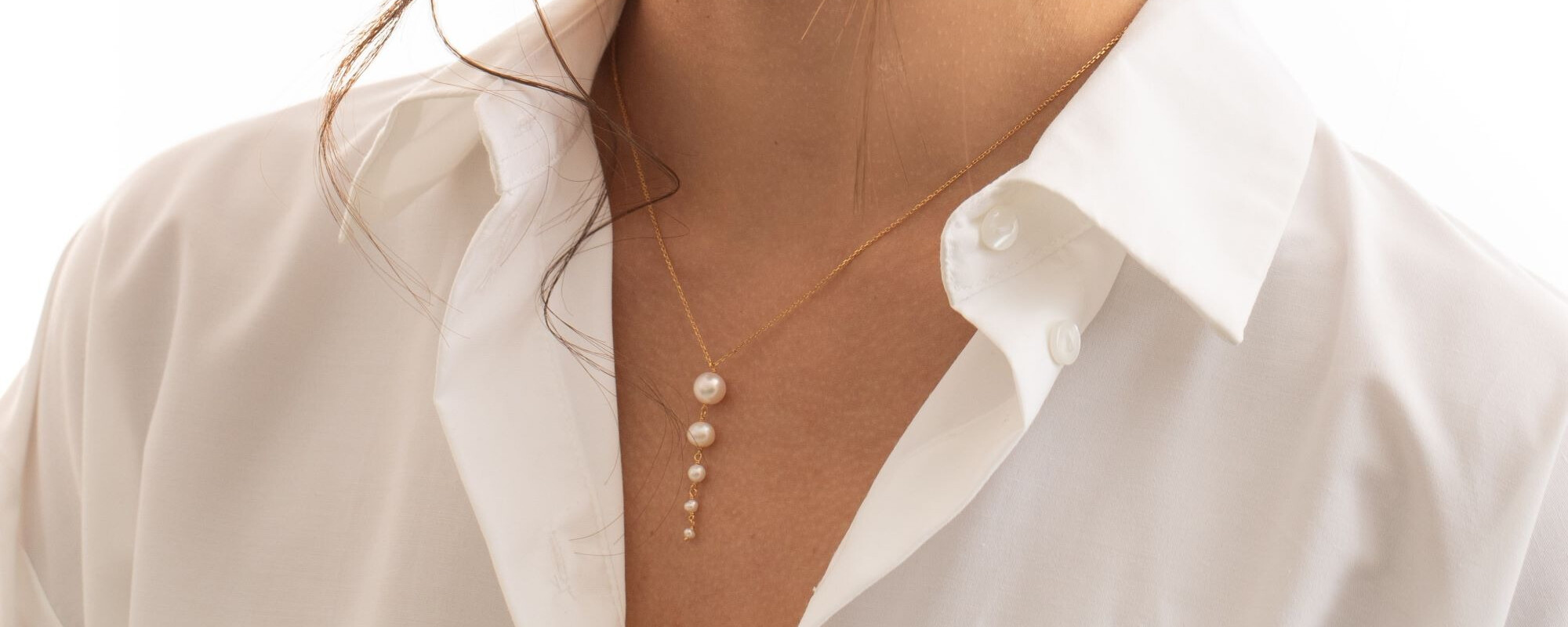 Bijoux de la marque Orus