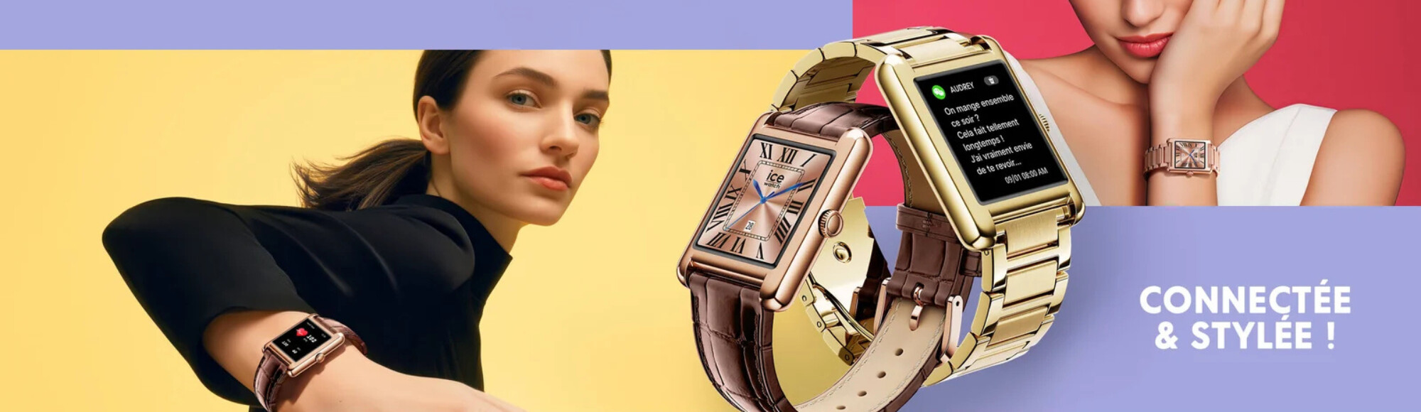 Ice Watch
