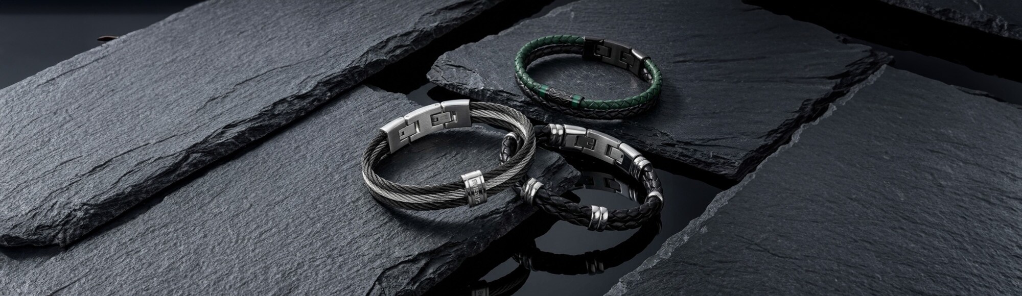 Bijoux de la marque Phebus