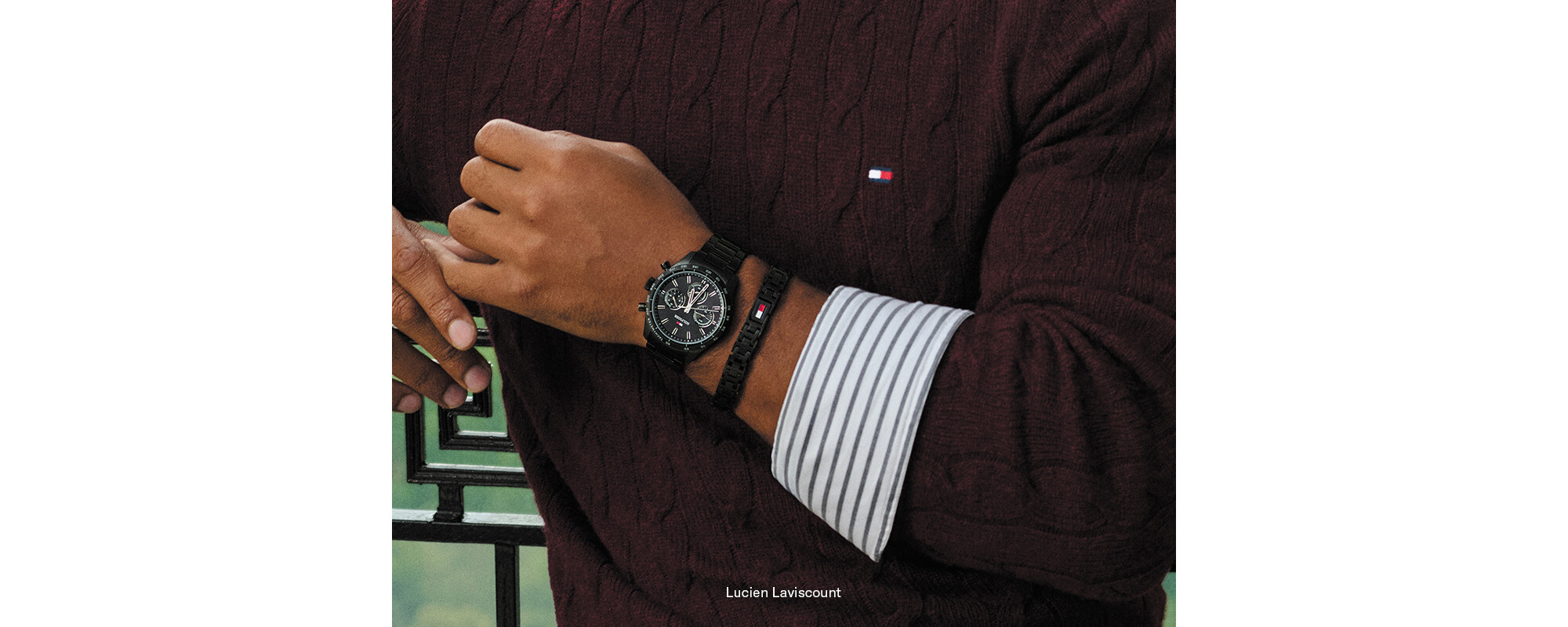 Montres Tommy Hilfiger