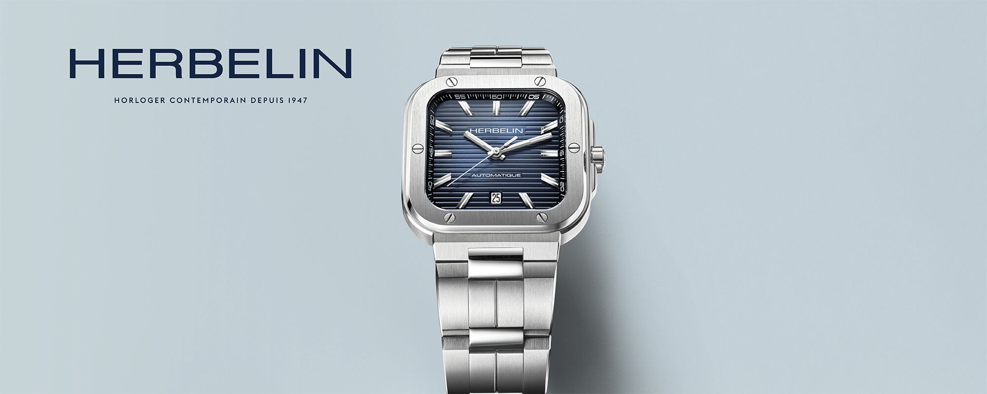 Montres HERBELIN