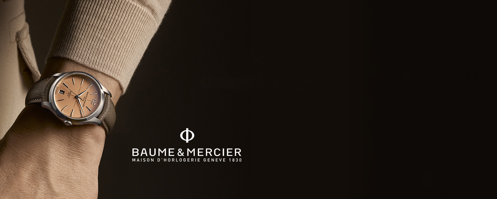 Baume & Mercier