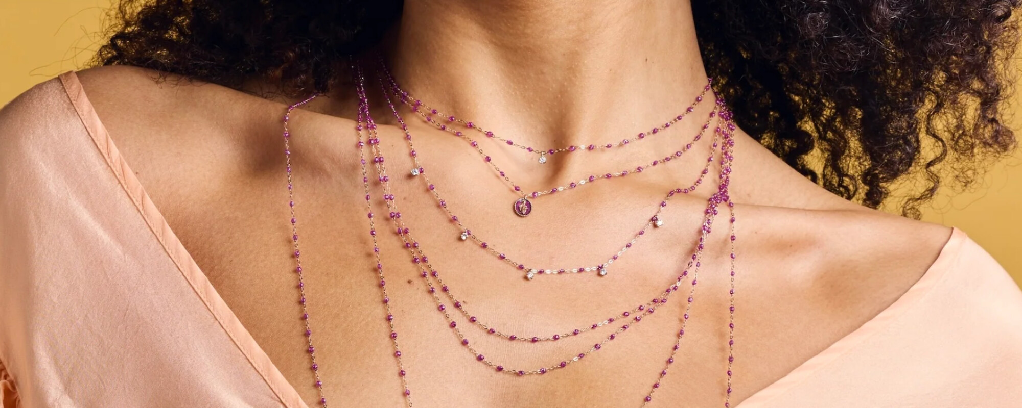 Bijoux Gigi Clozeau