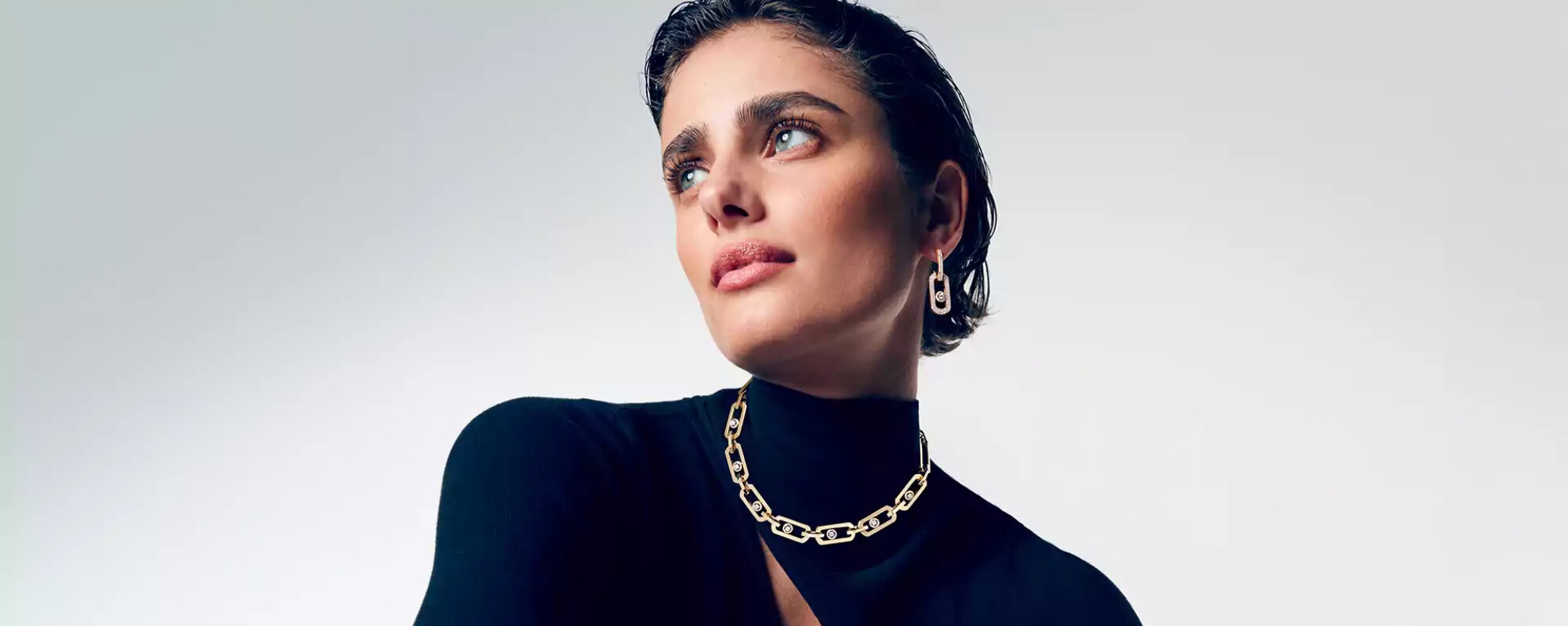 Bijoux Messika