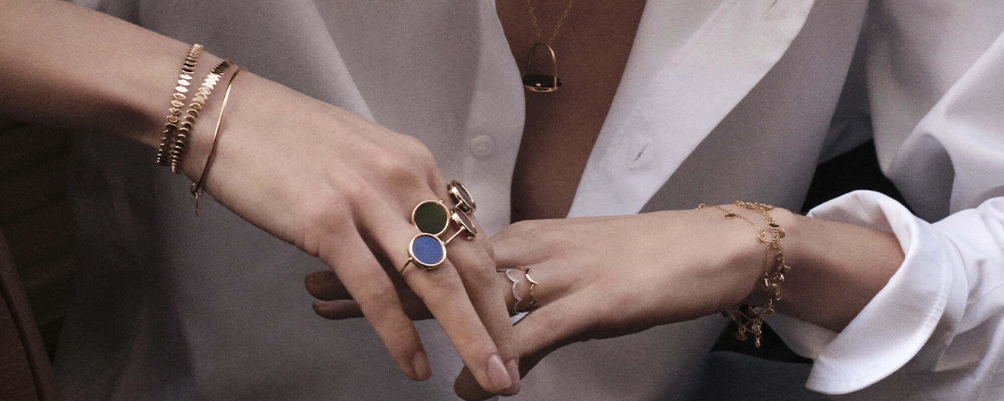 Bijoux Ginette NY