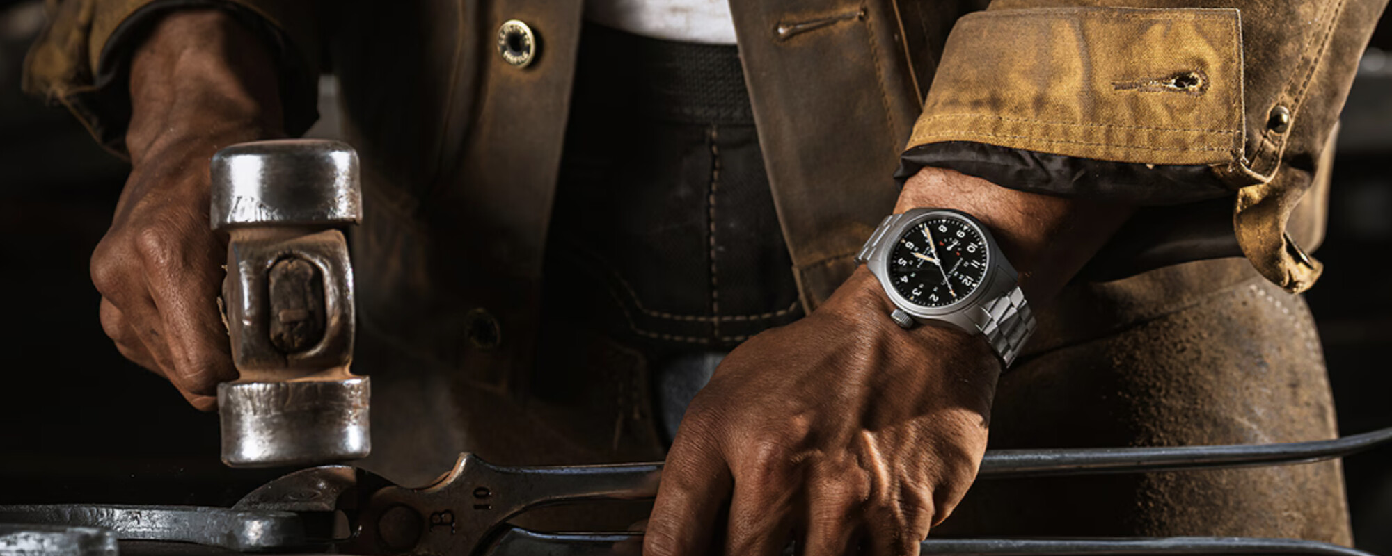 Montres Hamilton