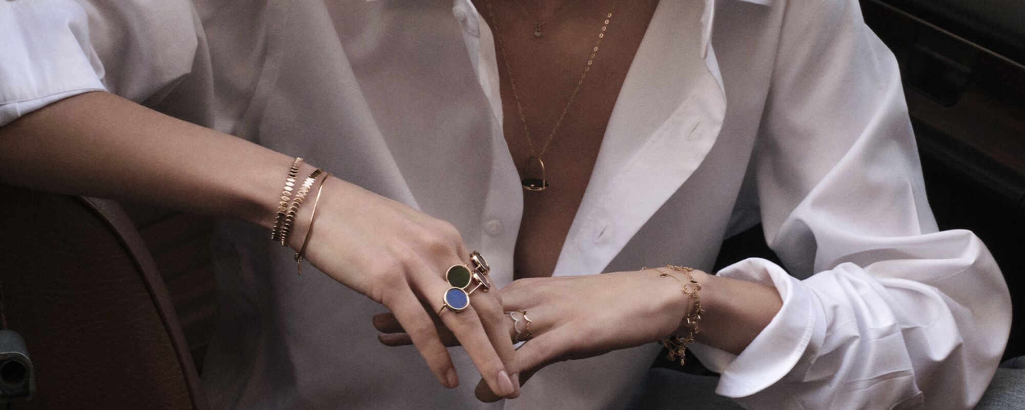 Bijoux Ginette NY