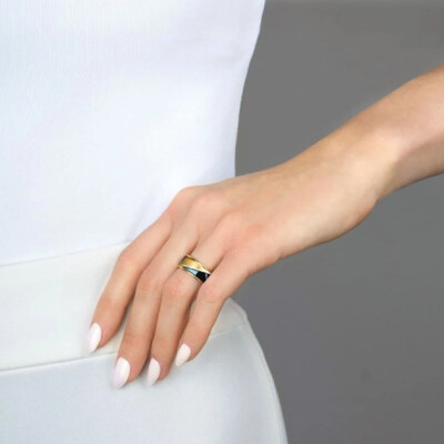 Bague Miss