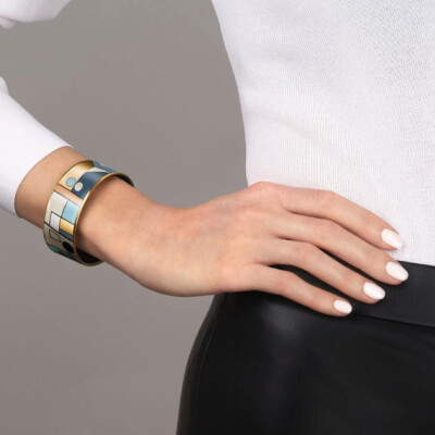 Bracelet Cerclé Donna