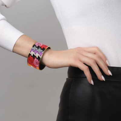 Bracelet Cerclé Diva