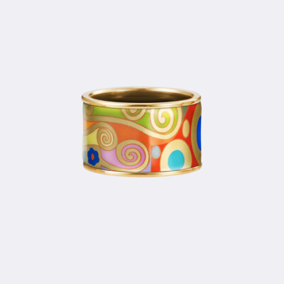 Bague Diva