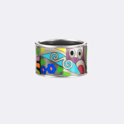 Bague Diva