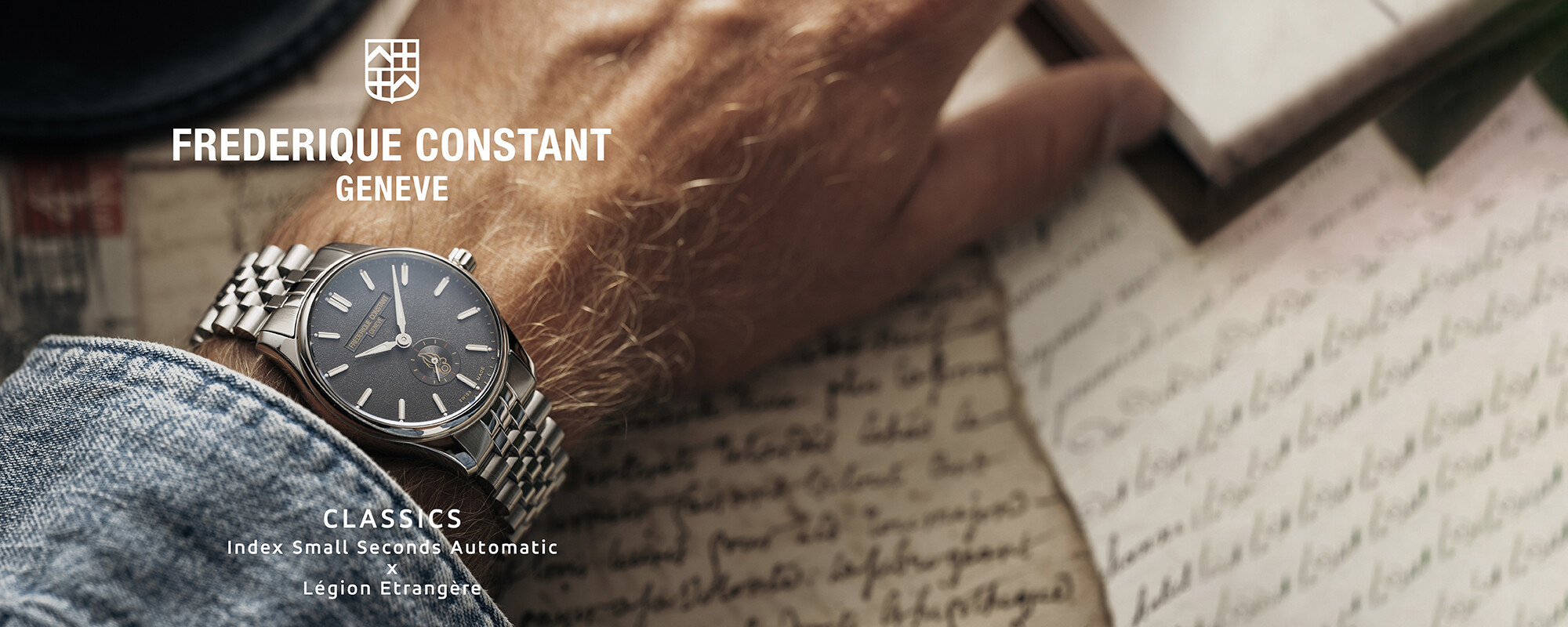 Frederique Constant