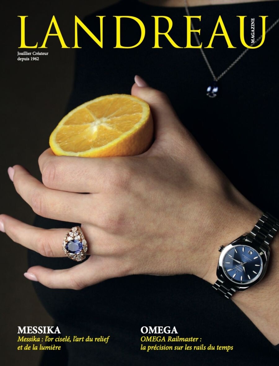 Magazine n°4 Landreau
