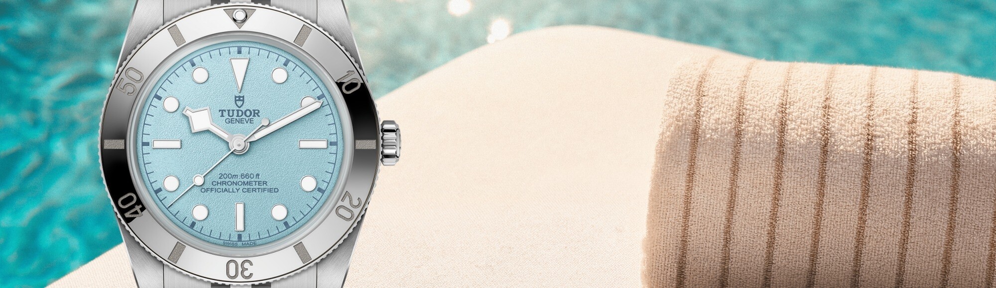 Montres TUDOR