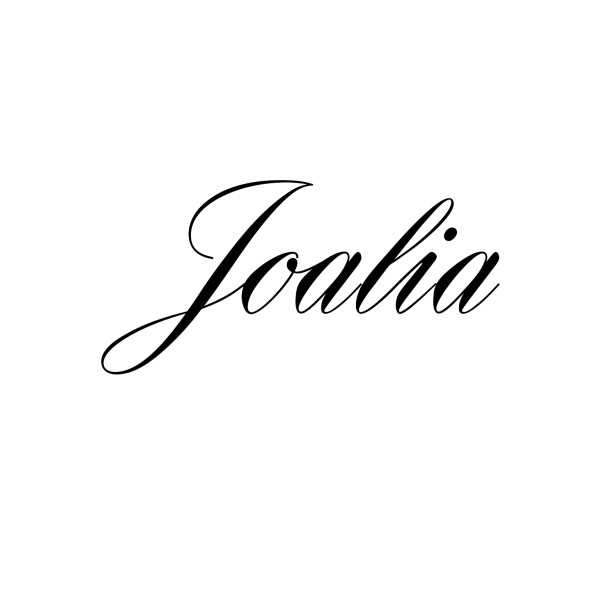 Joalia