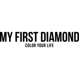 My First Diamond