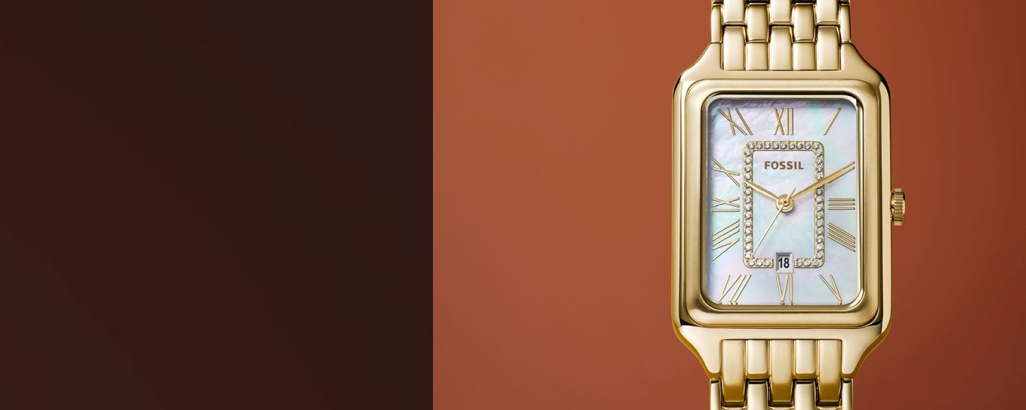 Montres Fossil