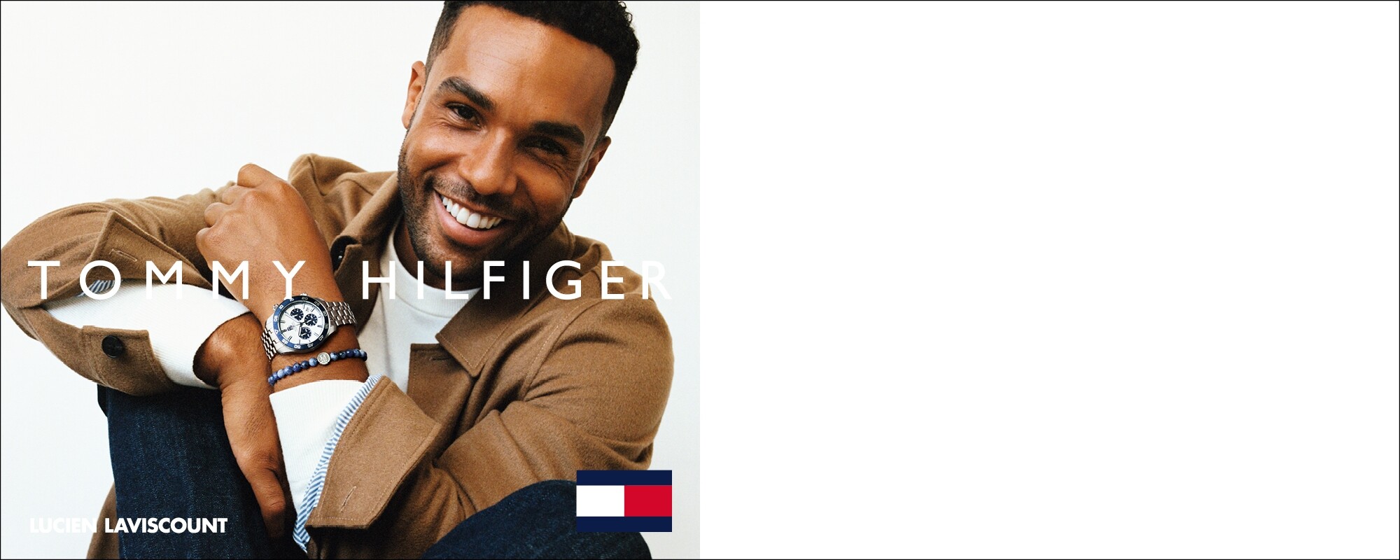 Montres Tommy Hilfiger