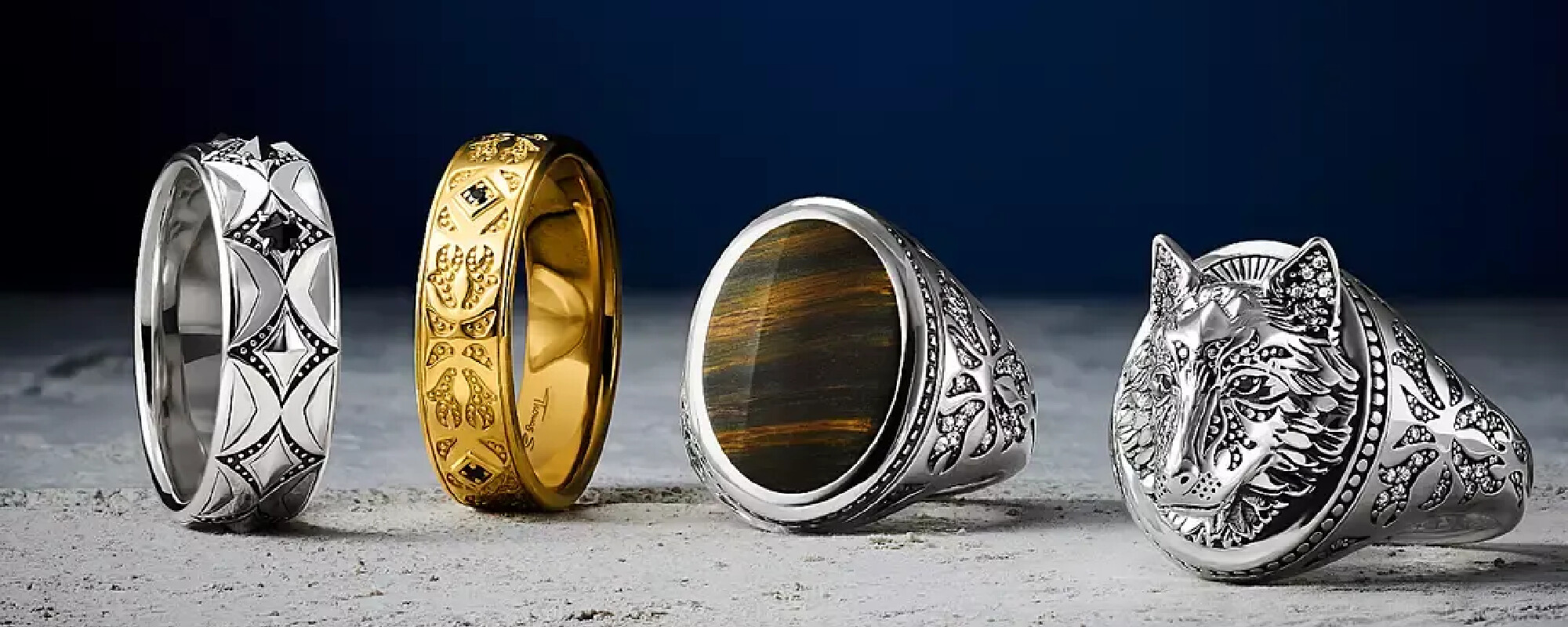 Bijoux Thomas Sabo