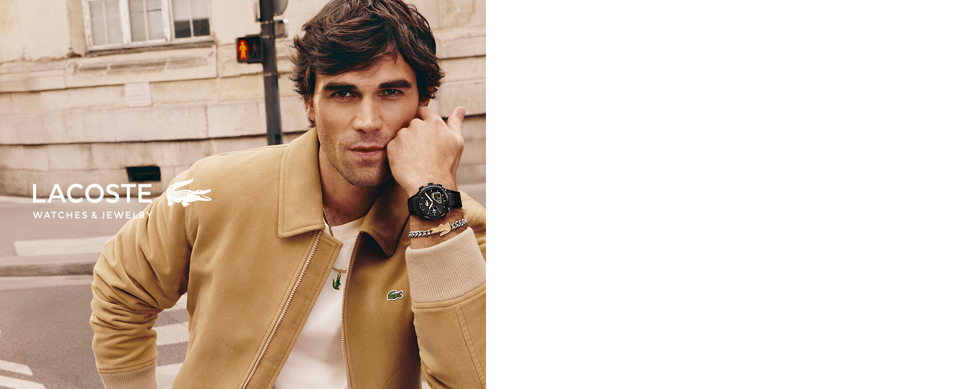 Lacoste